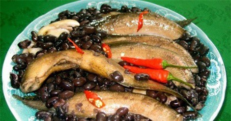 Những món ăn giúp quý ông "lấy lại phong độ"