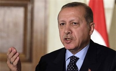 Ông Erdogan tiết lộ thông tin mới nhất về S-400 