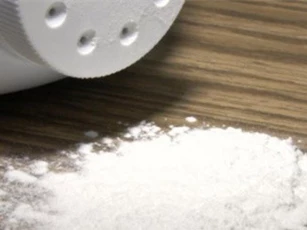 Phấn rôm có thể gây ung thư