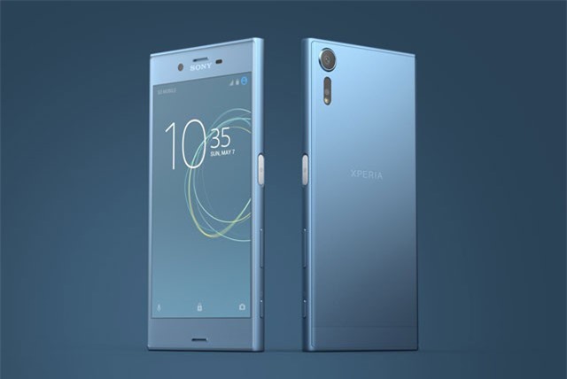 Smartphone quay video tốt nhất thế giới giảm giá mạnh trước Tết Nguyên đán