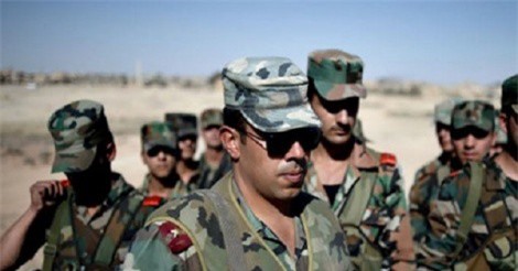 THẾ GIỚI 24H: Quân đội Syria chiếm liền lúc 5 ngôi làng tại Đông Bắc Hama, Đại biểu Quốc hội Nhật Bản diễn tập sơ tán tránh tên lửa Triều Tiên