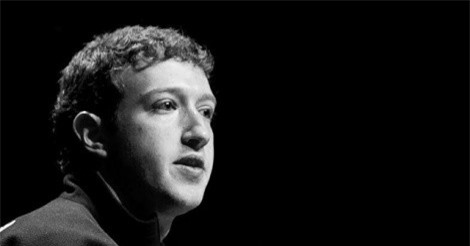 Tiết lộ bí quyết xây dựng Facebook thành công của tỷ phú Mark Zuckerberg
