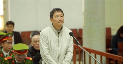 TIN HOT NGÀY 5/2: Ông Trịnh Xuân Thanh lần thứ 2 bị tuyên án chung thân, GrabBike phụ thu dịp Tết Nguyên đán