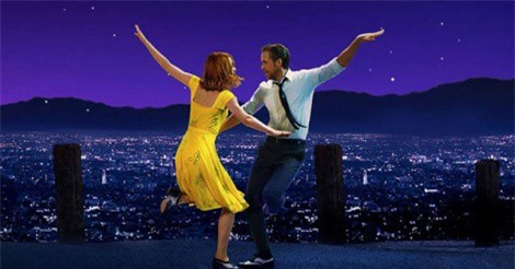 Top 10 phim điện ảnh không thể bỏ qua mùa Valentine 2018