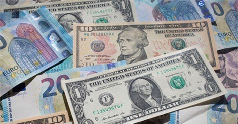 Tỷ giá ngoại tệ ngày 5/2: USD trên đà “hồi sinh”