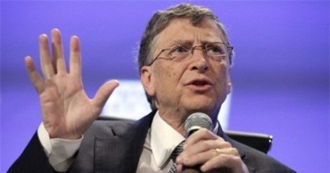 Tỷ phú Bill Gates tiết lộ những công cụ tự học của mình
