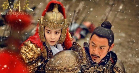 Võ Tắc Thiên đánh chiếm bán đảo Triều Tiên thế nào?