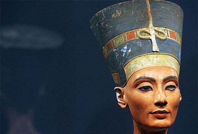 Xuất thân bí ẩn của nữ hoàng xinh đẹp và quyền lực nhất Ai Cập cổ đại