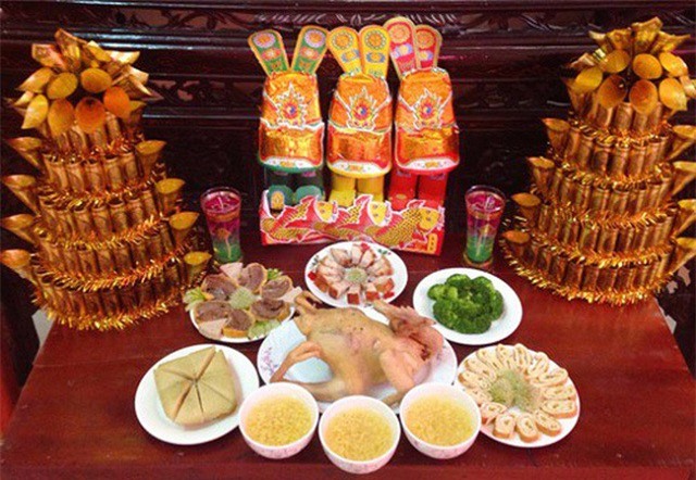 5 điều đại kỵ khi cúng ông Công, ông Táo mà nhiều gia đình mắc phải