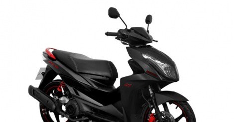 Bảng giá xe máy, ôtô Suzuki tháng 2/2018: Khuyến mãi hấp dẫn