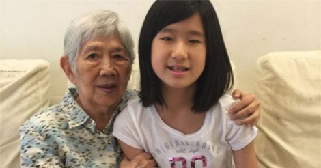 Bill Gates "ngả mũ" thán phục ứng dụng của thiếu nữ 14 tuổi