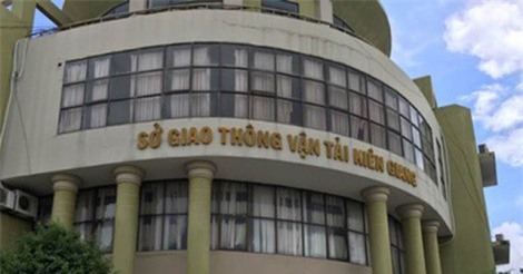 Bổ nhiệm Chánh thanh tra Sở GTVT khi chưa có bằng đại học vì... không có cán bộ