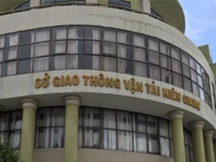 Bổ nhiệm Chánh thanh tra Sở GTVT khi chưa có bằng đại học vì... không có cán bộ
