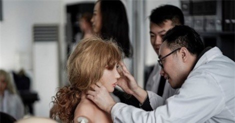 Búp bê tình dục trong xã hội thừa nam, thiếu nữ ở Trung Quốc