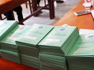 Cầm cố sổ BHXH sẽ không được cấp lại