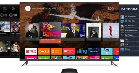 Đầu phát 4K giá rẻ nở rộ ở Việt Nam