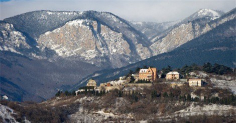 Đoàn nghị sĩ Đức muốn phát "tín hiệu đặc biệt" khi tới thăm Crimea