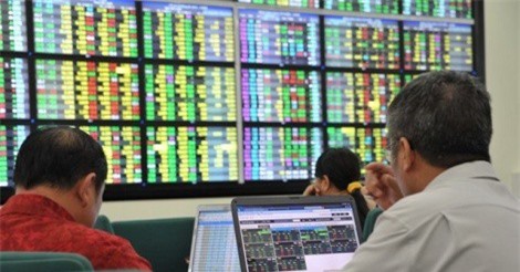 Hàng loạt tỷ phú Việt mất trắng hàng nghìn tỷ sau 'ngày thứ Hai đen tối'