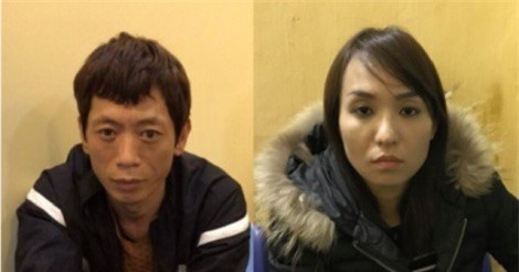 Lãnh 14 năm tù vì sản xuất ma túy từ... thuốc kích dục