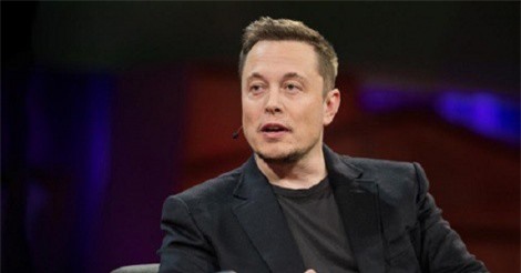 Lộ diện 4 người dùng mà tỷ phú Elon Musk theo dõi trên Twitter