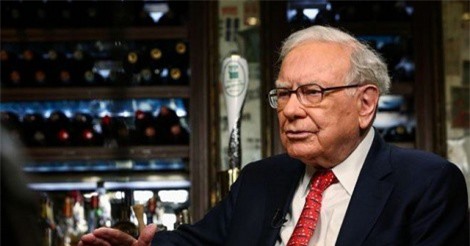 Lộ diện tỷ phú "bốc hơi" nhiều tiền nhất sau ngày chứng khoán Mỹ lao dốc