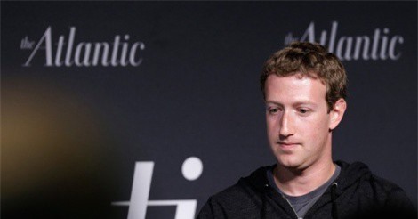 Mark Zuckerberg "thú tội" nhân dịp sinh nhật lần thứ 14 của Facebook