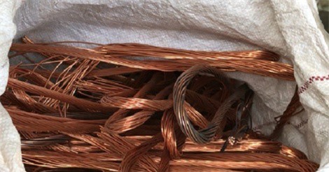 Phan Thiết: Đối tượng liều mạng leo cột điện, cắt trộm dây đem bán