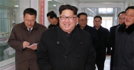 THẾ GIỚI 24H: Quân đội Syria "thổi bay" hơn 50 tên khủng bố, lộ diện nhân vật quyền lực mới trong chính quyền Triều Tiên