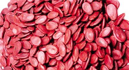 Thích thú với hàng loạt công dụng sức khỏe từ hạt dưa