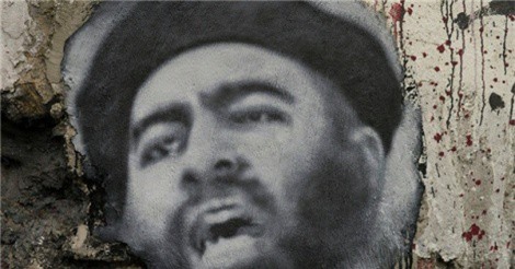 Tiết lộ thông tin bất ngờ về đầu sỏ IS al-Baghdadi