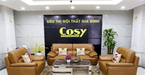 Trang hoàng nhà mới nên mua nội thất ở đâu?