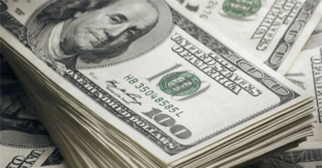 Tỷ giá ngoại tệ ngày 6/2: Giá USD tăng, euro giảm nhẹ