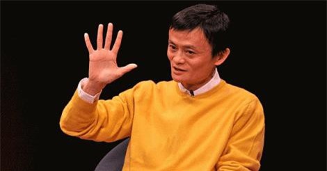 Tỷ phú Jack Ma tiết lộ bài học kinh nghiệm rút ra từ cuộc đời mình