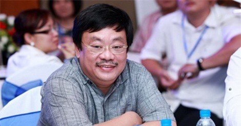 Tỷ phú Nguyễn Đăng Quang: Đưa 'tinh thần U23 Việt Nam' vào kinh tế