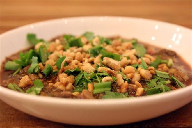 12 đặc sản Phú Yên làm say lòng du khách