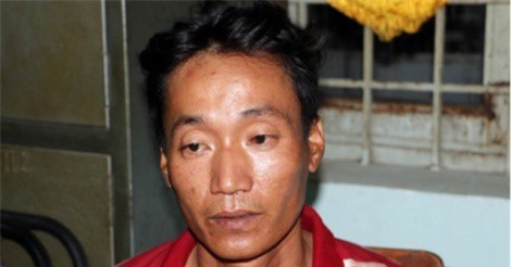 An Giang: Ẩu đả trên cầu, người đàn ông rút dao đâm chết bạn nhậu