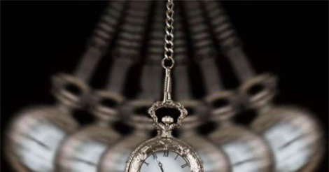 Bí ẩn thuật thôi miên khiến tâm trí bị điều khiển