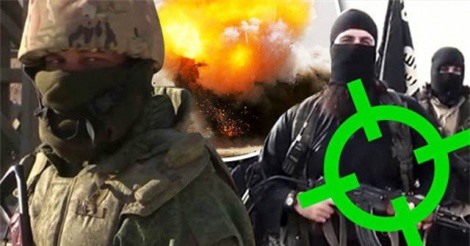 Đặc nhiệm Nga tìm được thi thể phi công Su-25 bằng cách nào? 