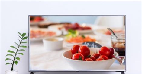 Dòng TV 4K tầm 20 triệu hút khách cuối năm