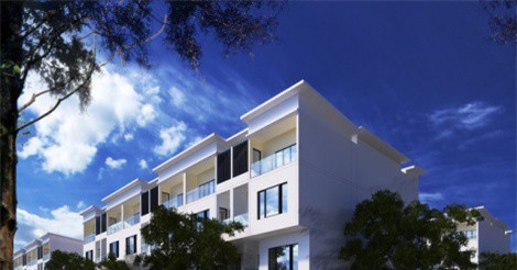 FLC Group ra mắt dự án Khu đô thị FLC Eco Charm tại Đà Nẵng