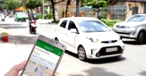 Grab đề nghị tòa bác đơn kiện của Vinasun