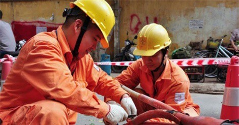 Hà Nội: Tăng cường 20.000 lượt trực để đảm bảo không mất điện dịp Tết