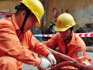 Hà Nội: Tăng cường 20.000 lượt trực để đảm bảo không mất điện dịp Tết