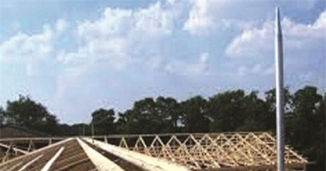 Hãi hùng chuyện chưa kể ở vùng đất 'thiên lôi trút giận' nhiều như cơm bữa