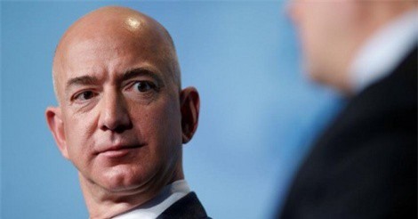 Hé lộ cỗ máy "in tiền" khiến Jeff Bezos phải choáng váng