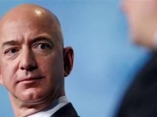 Hé lộ cỗ máy "in tiền" khiến Jeff Bezos phải choáng váng
