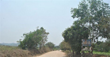 Hóa giải lời đồn làng "ma ám, trời đày" gây ra hàng chục cái chết bí ẩn