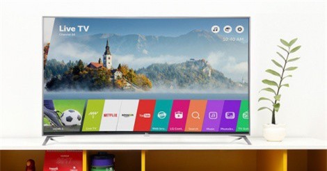 Những lưu ý không thể bỏ qua khi mua TV 4K giá rẻ