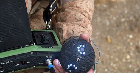 Nga tung siêu vũ khí khiến phiến quân Syria "khóc thét "