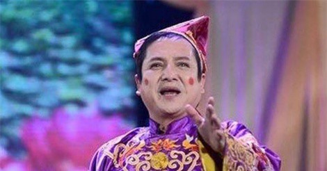 Nghệ sĩ Chí Trung viết "tâm thư" chia tay Táo Quân sau 15 năm gắn bó